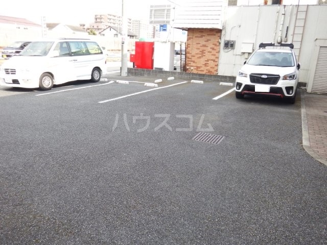 29/30 駐車場