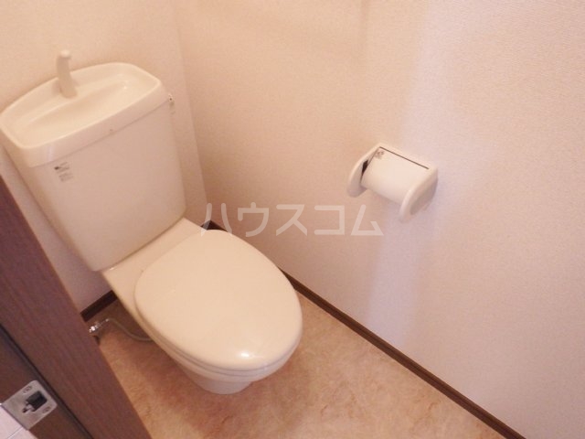 20/30 トイレ