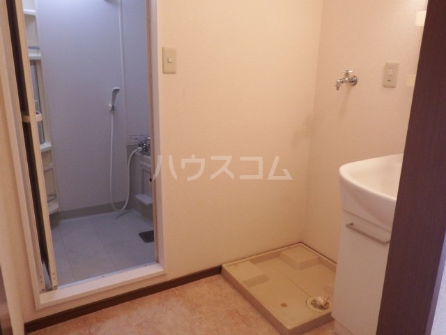 21/30 洗面