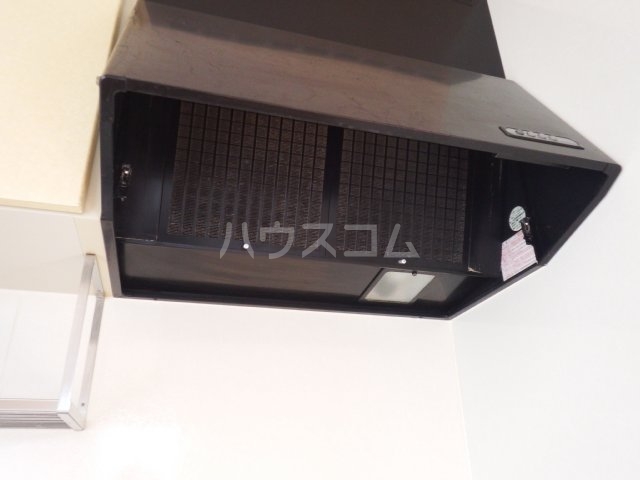 16/30 キッチン