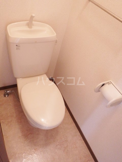 19/30 トイレ