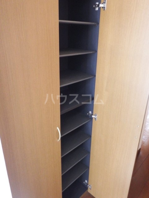 10/30 収納