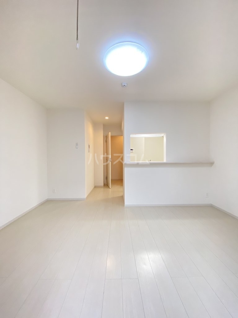 3/30 リビング/ダイニング