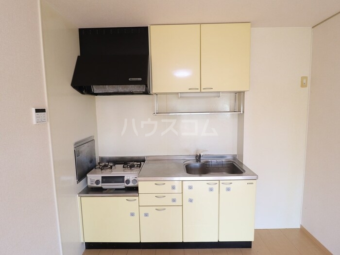 10/27 キッチン