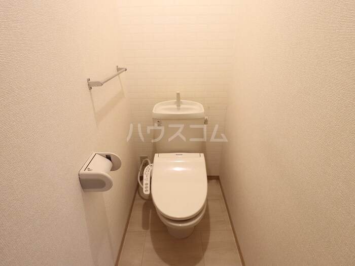 12/27 トイレ
