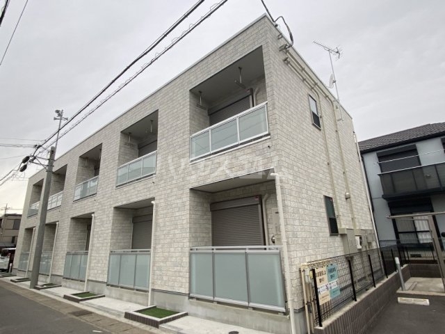 1/30 外観