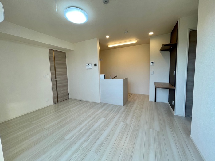 3/25 リビング/ダイニング