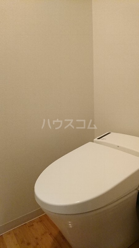 13/30 トイレ