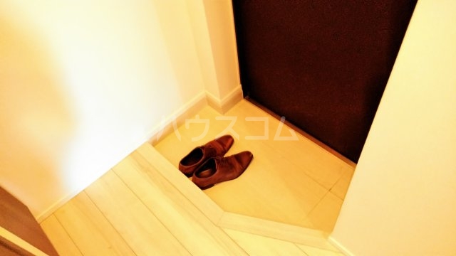 10/30 玄関