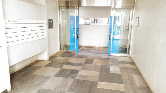 29/30 エントランス