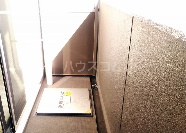 24/30 バルコニー