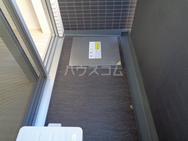 14/27 バルコニー