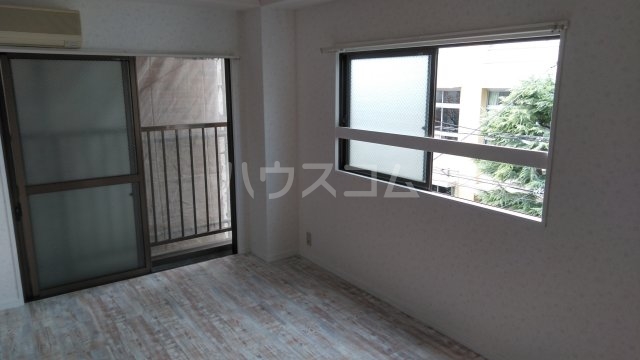 8/30 室内