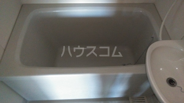 15/30 浴室