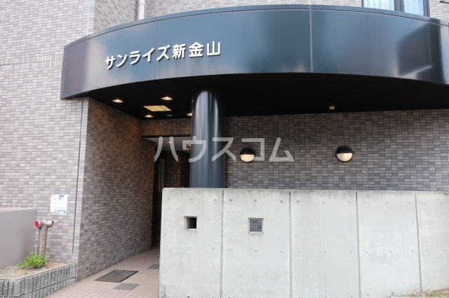 2/9 エントランス