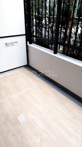 14/28 バルコニー