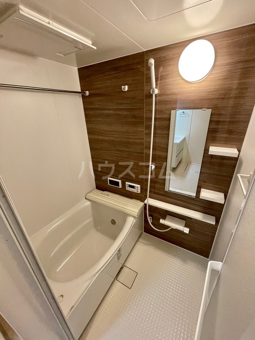 7/24 浴室