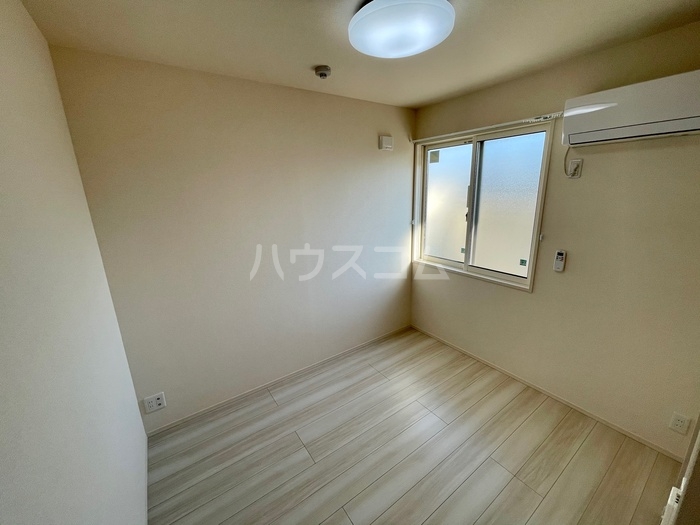 4/25 室内