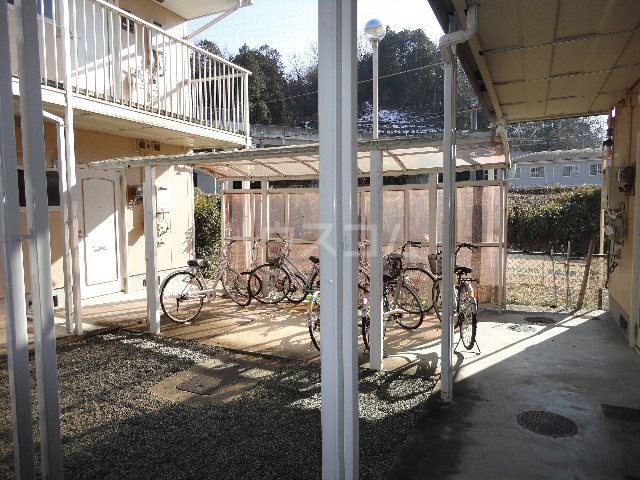 21/24 エントランス