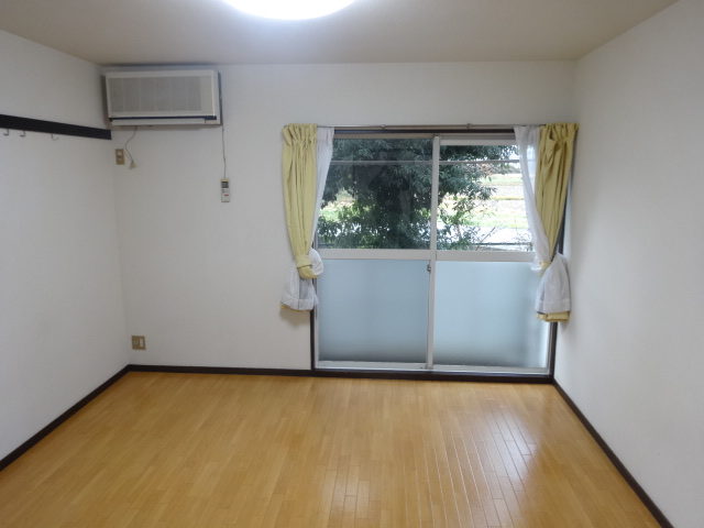 4/24 リビング/ダイニング