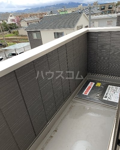 15/30 バルコニー