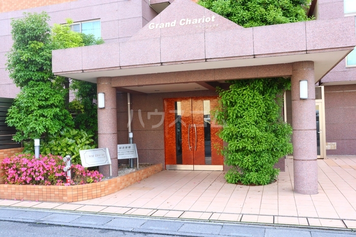 17/24 エントランス