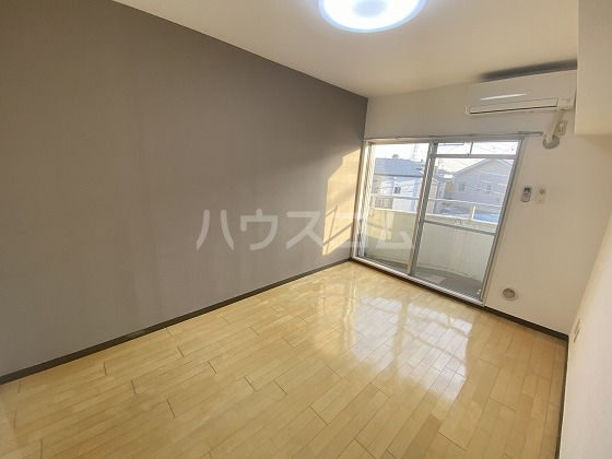 4/24 リビング/ダイニング