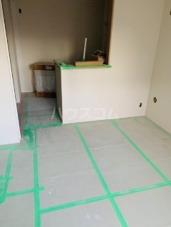 3/16 リビング/ダイニング