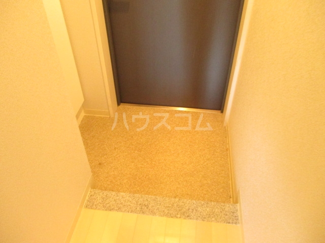 9/30 玄関