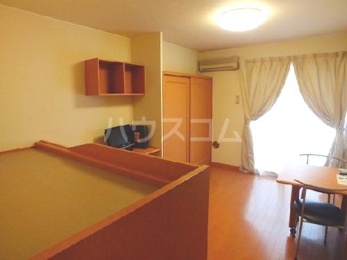 4/15 リビング/ダイニング