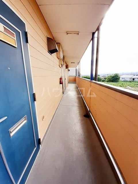 2/9 エントランス