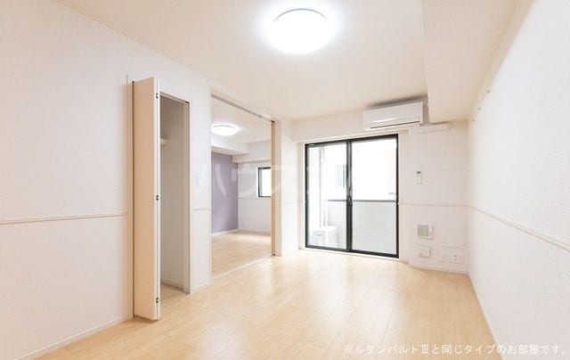 3/20 リビング/ダイニング