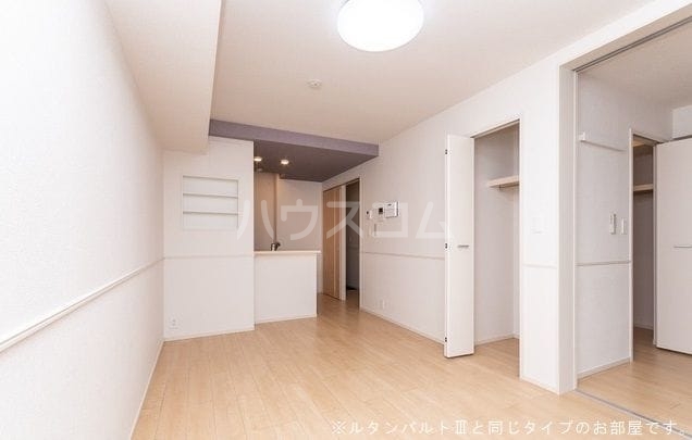 3/20 リビング/ダイニング