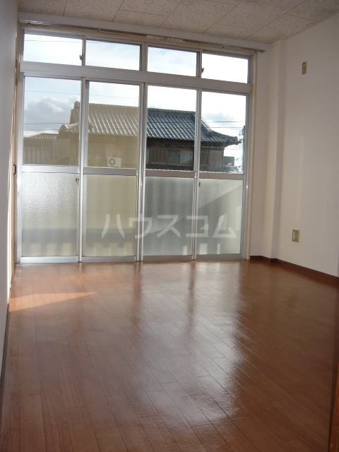 3/15 リビング/ダイニング