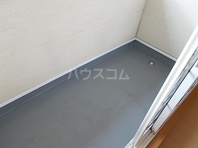 20/28 バルコニー