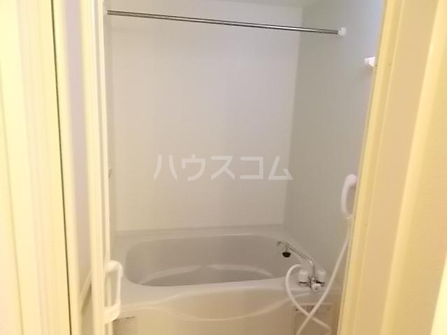 11/28 浴室