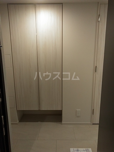 9/30 玄関