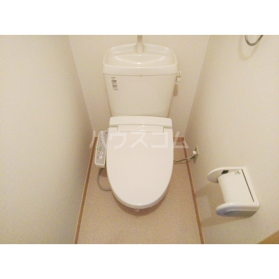 8/22 トイレ