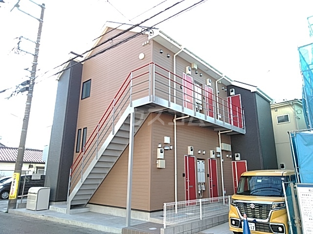 2/30 外観