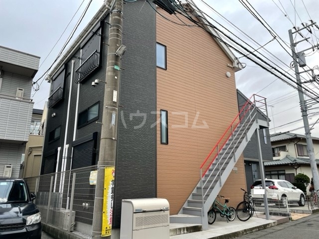 1/30 外観
