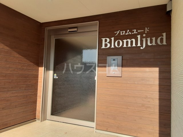 4/6 エントランス