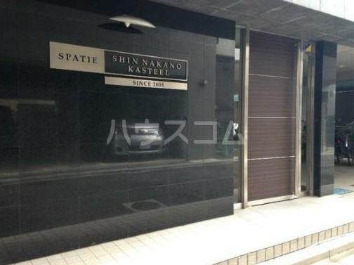 6/10 エントランス