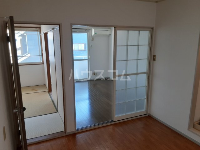 4/30 リビング/ダイニング