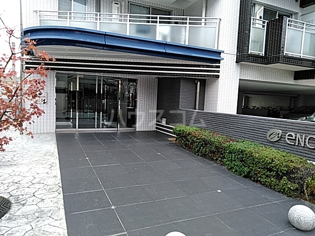 15/24 エントランス