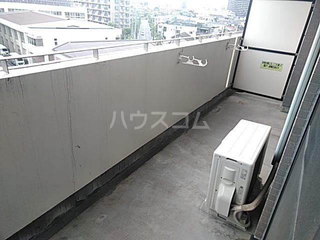 16/30 バルコニー