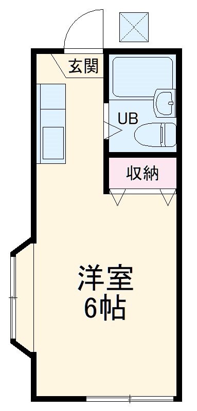 2/10 間取