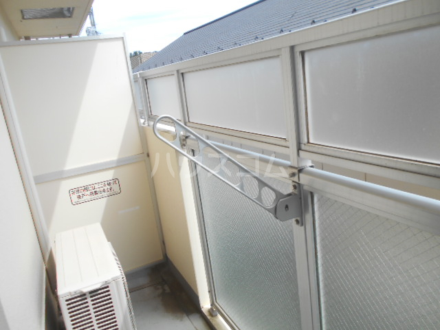 22/30 バルコニー