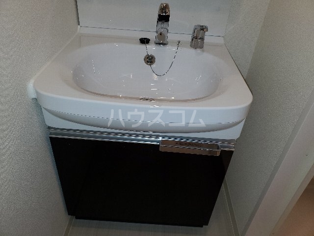 14/30 洗面