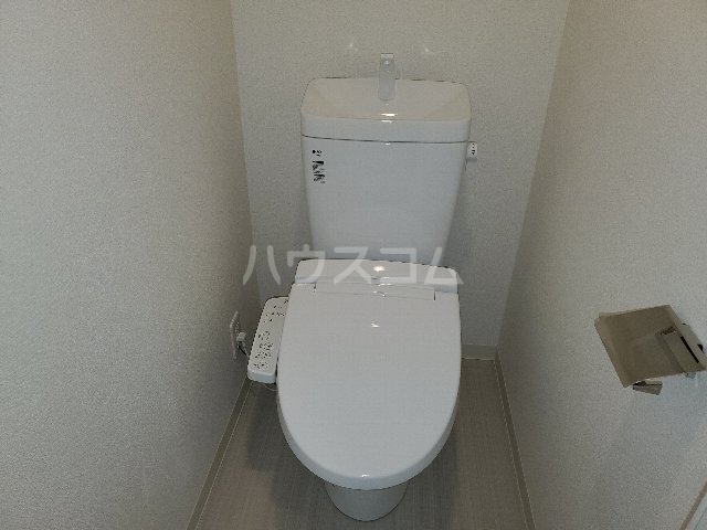 13/30 トイレ