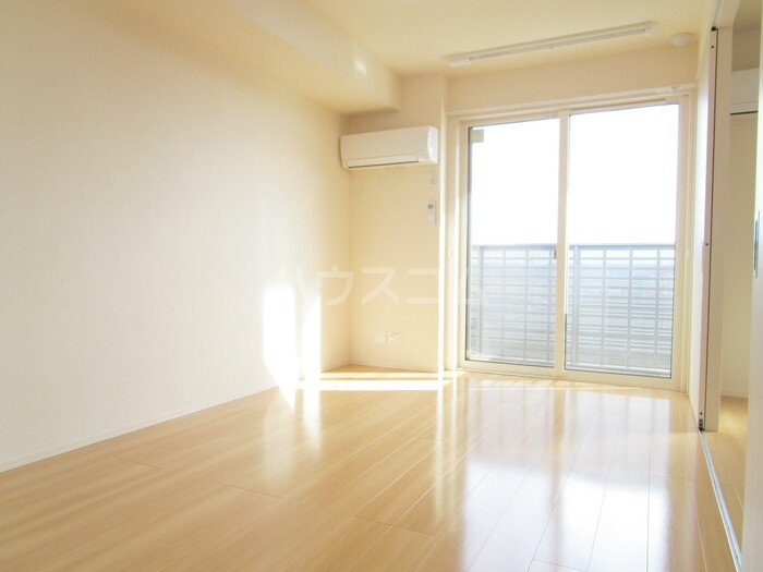 3/17 リビング/ダイニング